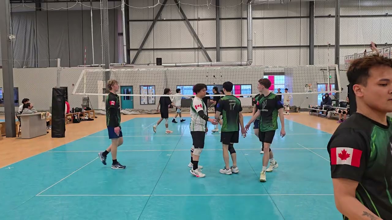 Javelin Tournament G3