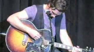 Michael Johns - &quot;Wish You Were Here&quot;