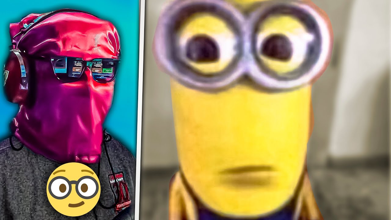 Memes Inusuales 🤓