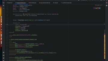 [Seri web rao vặt] - Update product và active location - 123code.net