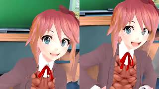 Una Sayori Red Zone Technique
