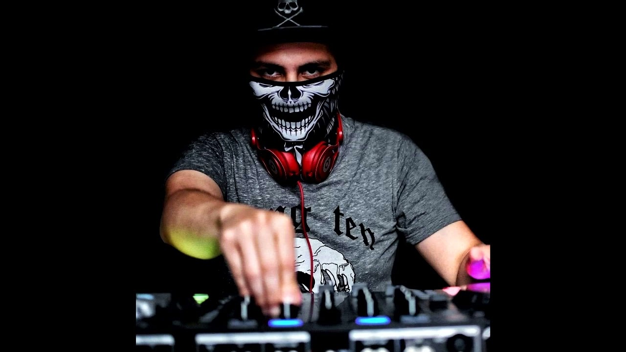 Bass House Dj Set YouTube