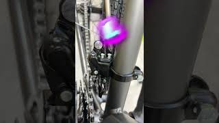 Chain said bye. #cyclingtips #mtb #cycling #bicycle