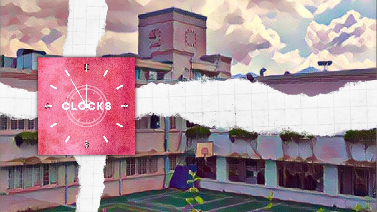 Clocks KASA (Official Lyric Video) YouTube