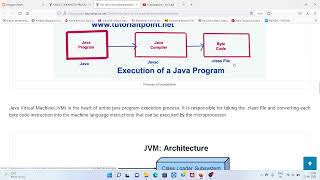 4  Java Virtual Machine