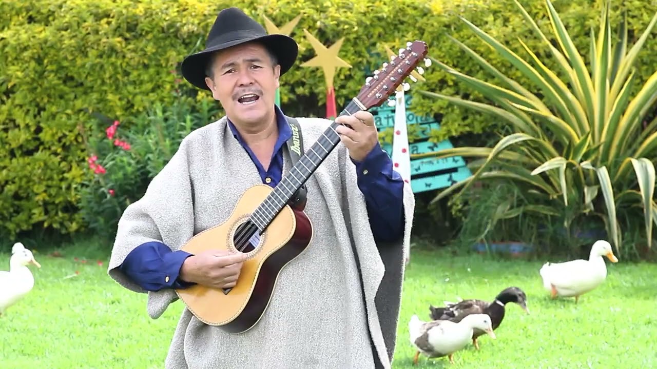 LINDA SABANA - GUILLERMO ACOSTA Y SU GRUPO BELLO HORIZONTE