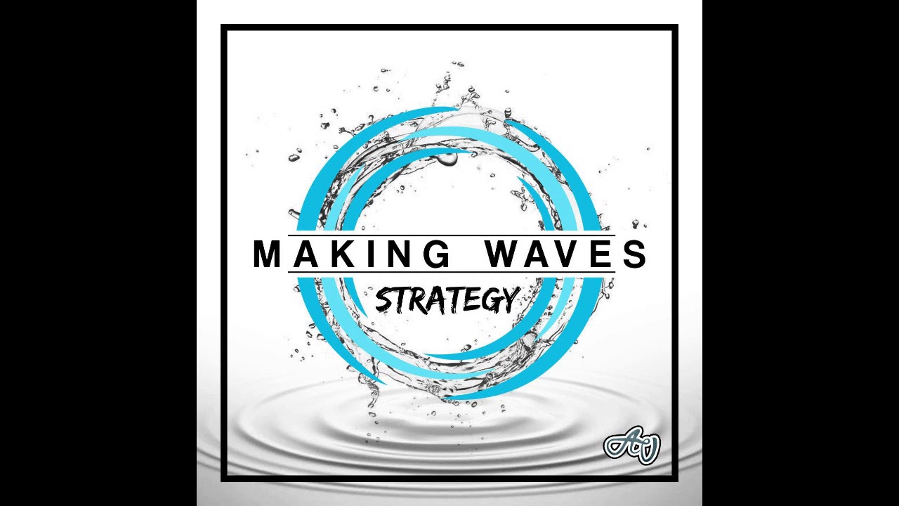 Guarda Strategy - Broken Roads su YouTube Guarda Strategy - Broken Roads su YouTube