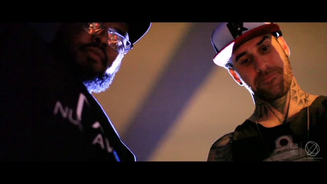 Official 3AM Music - Cold feat. Levalz Official Music Video