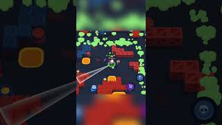 Janet is the best brawler #brawlstars #games #gaming #brawltales #growtopia #brawlidays