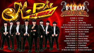 K-PAZ DE LA SIERRA 💘 Éxitos Románticos del Recuerdo | Duranguense Mix 🎵
