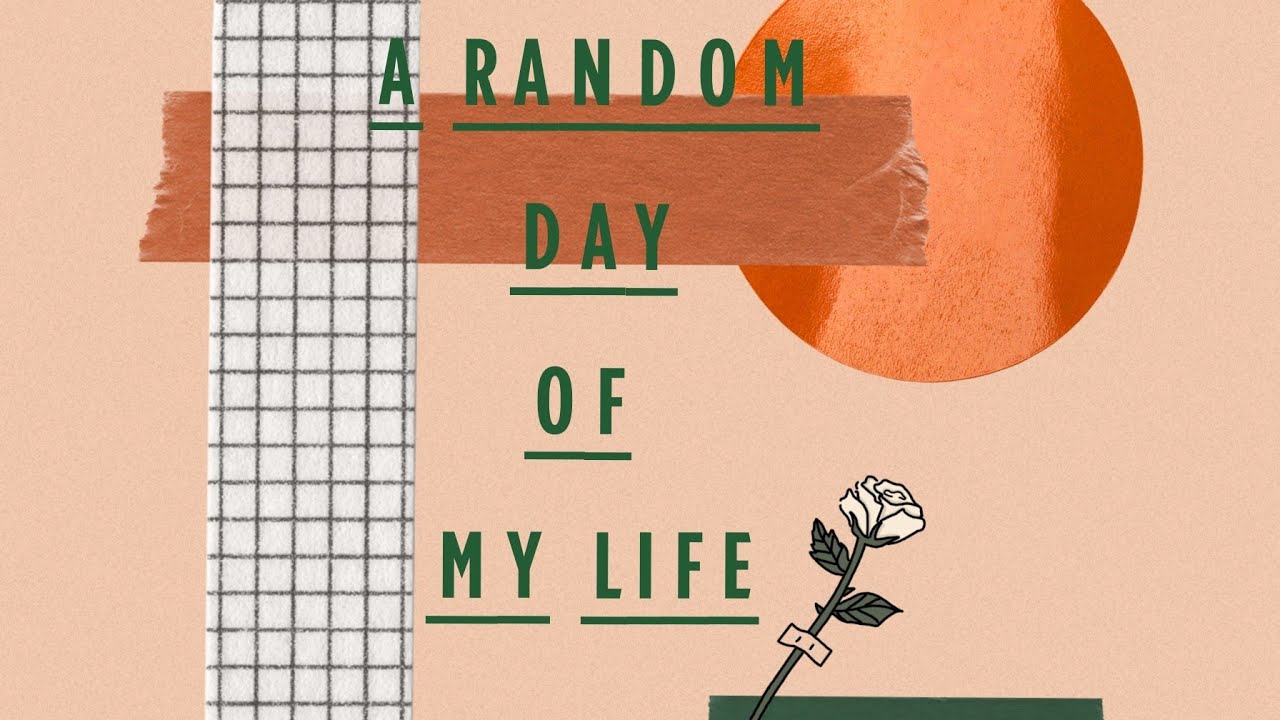 A random day in my life|| Samie have story to tell#vlog36 - YouTube