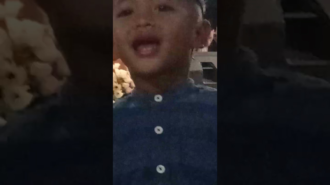 Qiro'ah ; Kakak Hamsya,  Sholawat Nariyah Gus Son, masjid Jami' TA'AWUN Resapombo