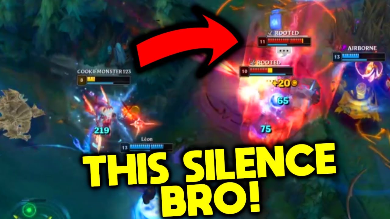 Tyler1 CARRY on SORAKA!