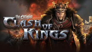 Clash Of Kings Soundtrack Old Battle Theme screenshot 5