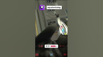 NUKE BOOST ASSASSIN! #shorts #cs2 #csgo #counterstrike2