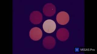 Desilu (1967, 16mm Warped)