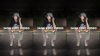 PRESET DJ HURUNG X RAINDROP MELODY BY SIDIK KANE 😎🤙