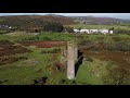 dji Minions Bodmin Moor Cornwall UK