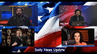EP1802 | ACLJ: Gov’t Shutdown, Devory Darkins: Freak Out, Dr Steve Turley: Backlash, Wendy Bell