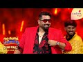 Gicchi Gili Gili Juniors | ಗಿಚ್ಚಿ ಗಿಲಿಗಿಲಿ ವೇದಿಕೆಯಲ್ಲಿ ಮಸ್ತ್ ಸ್ಟೆಪ್ಸ್ ಹಾಕಿ ಮಿಂಚಿದ ತರುಣ್ ಸುಧೀರ್!