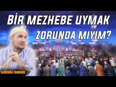 Video: Yönetmeliklere uymak zorunda mıyız?