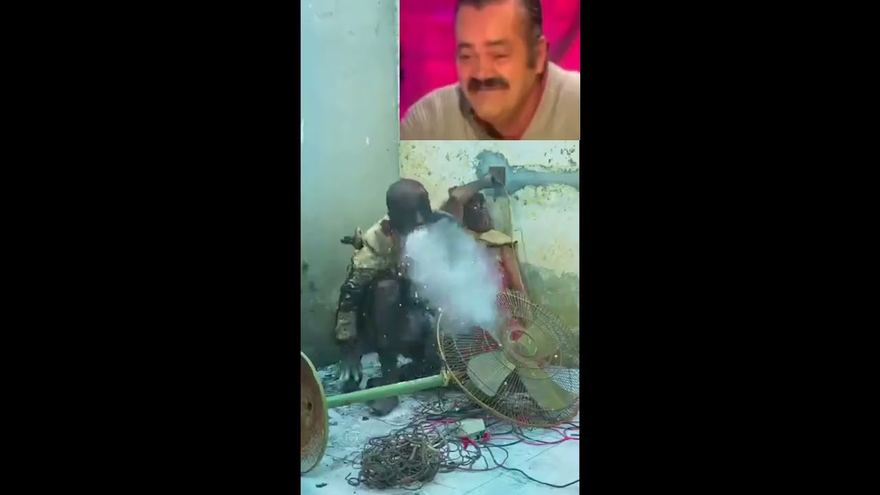 Very Funny prank : The Electric Shock Prank That Made Him Instantly Quit His Job (WAIT FOR IT!)