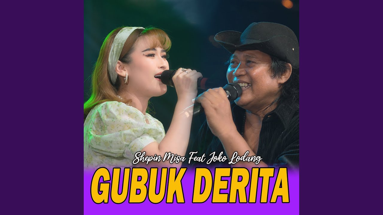 Gubuk Derita