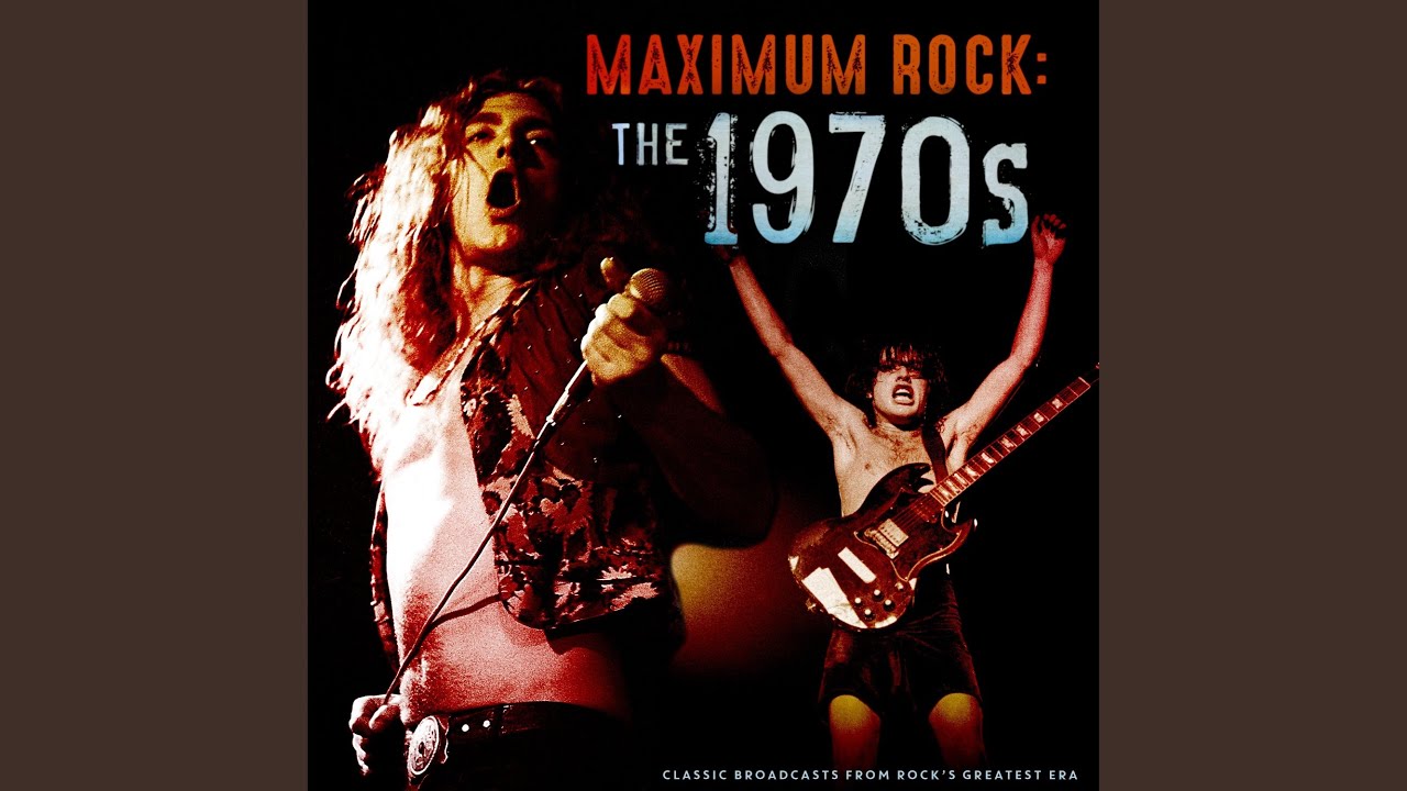 Walk This Way (Live)