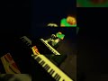 Flint and Steel, Chicken Jockey, I am steve - sad piano song #roblox #animation #minecraftmovie