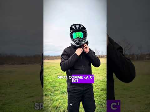 Première session stunt en 500 de l'année, on se régale ! 😍 #supermot #500exc #bikelife #ktm #smfr