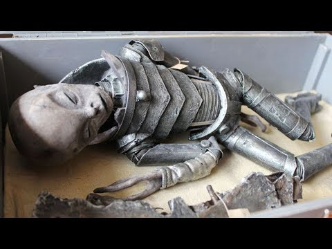 Video: 15 Archaeological Finds That Scientists Cannot Yet Find An Explanation For - Alternative View