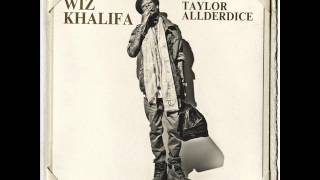 Wiz Khalifa - Number 16 [Taylor Allderdice Mixtape]