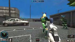 Hellways V/s -ReturN- / [Op7 Clan War]  sin editar by zaidpipe