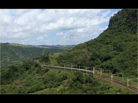DUrbanTV The Holiday Express Train