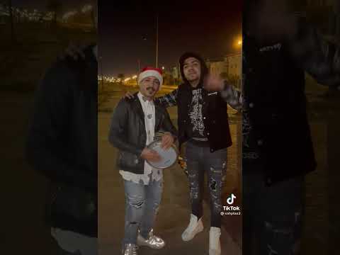 احمد موزه و شباطه دوته يلا نفتح الحساب واغنيه انجليزي