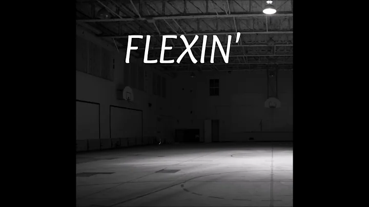 LEROY DENSON x FLEXIN'