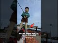 Chlapík Nakonec Nespadl Jako První