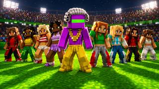 Shakira & Burna Boy - Dai Dai | Minecraft Note Block Cover