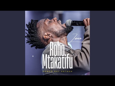 Roho Mtakatifu