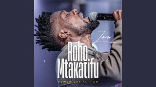 Roho Mtakatifu