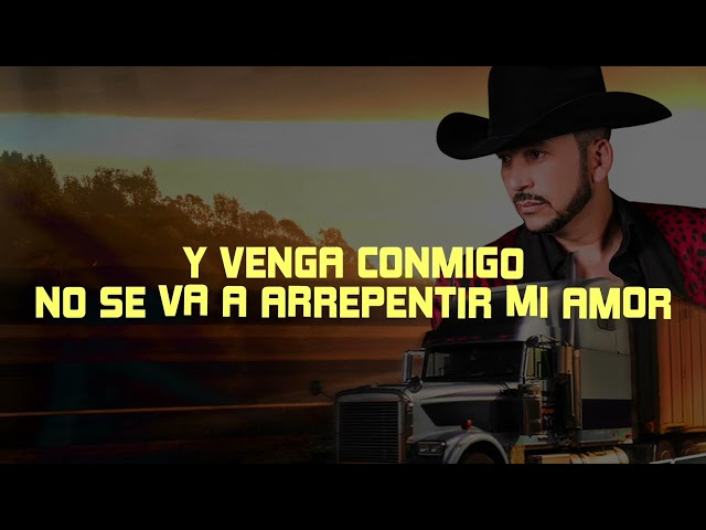 Luis Angel 'El Flaco' - Mi Camino Es Amarte