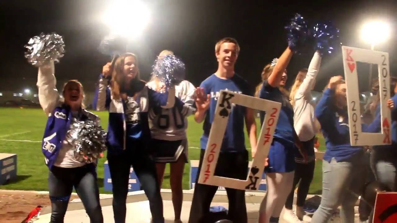 Announcements 10032016