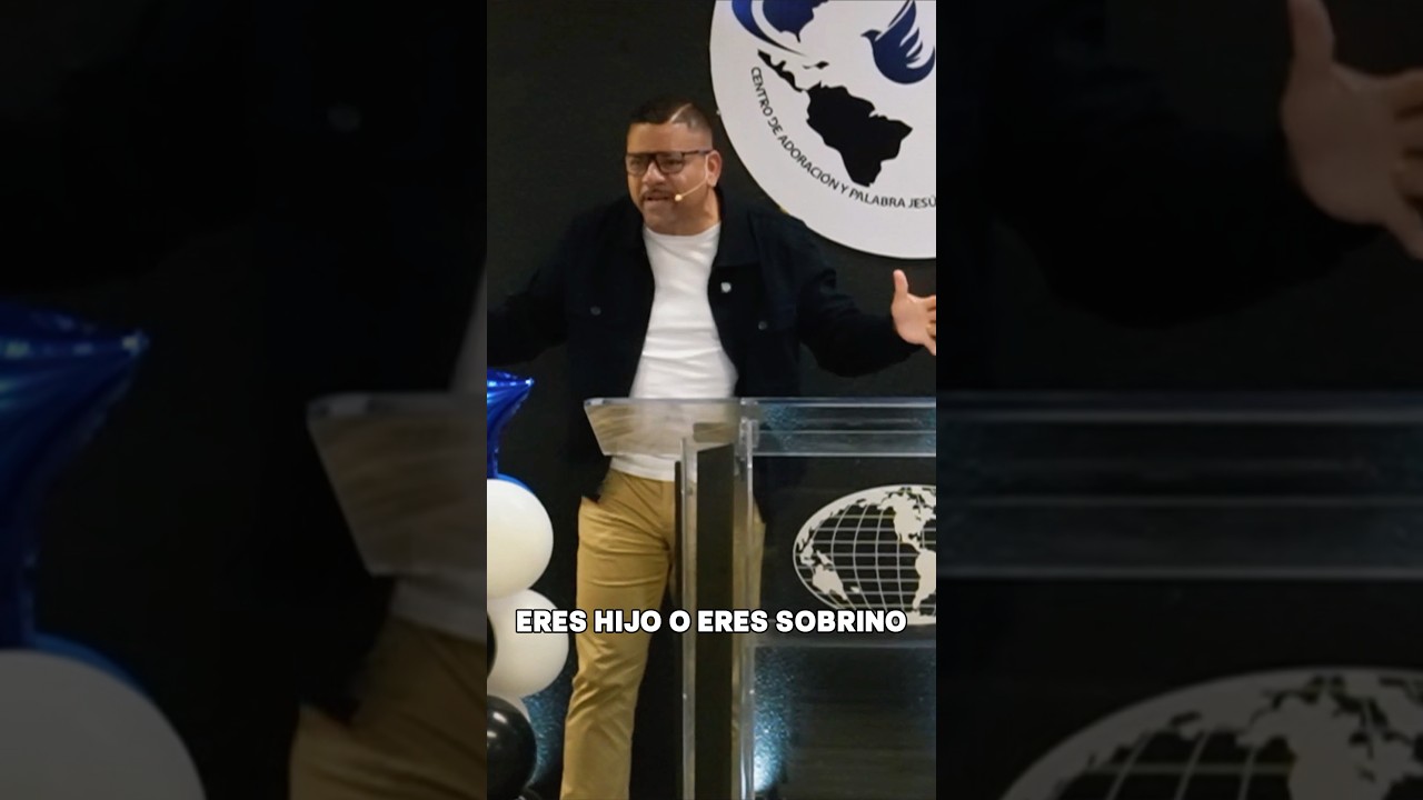 Corazón de un padre