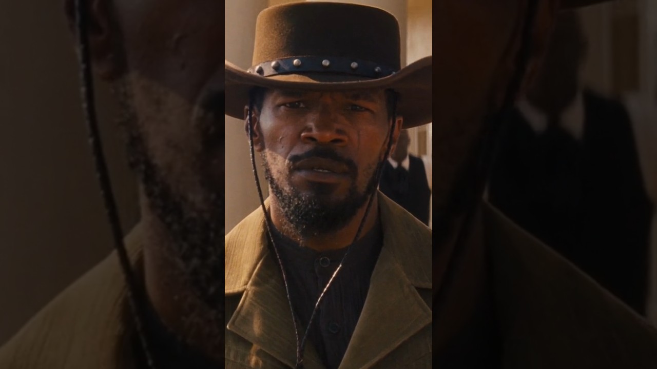 Unveiling Django: A Deep Dive into Tarantino's Masterpiece
