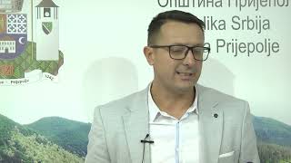 Tv 5 - Opštinsko Veće U Prijepolju Usvojilo Je Predloge Koji Se Odnose Na Uštedu Električne Energije