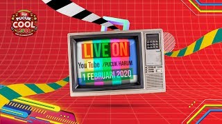 Pucuk Cool Jam Festival 2020 - Part 1