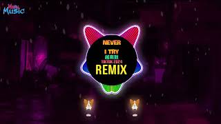 Never I Try 越南鼓 (Zac Remix Tiktok 2024) || Hot Tiktok Douyin DJ抖音版
