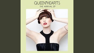 Video thumbnail of "Queen of Hearts - Spanish Sahara"