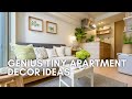 Genius Tiny Apartment Decor Ideas That Instantly Maximize Space &amp; Make Small Homes Feel Huge