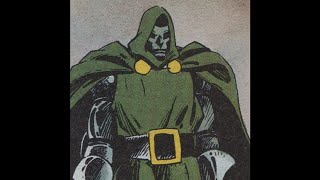 [FREE] 90s MF DOOM Type Beat - 